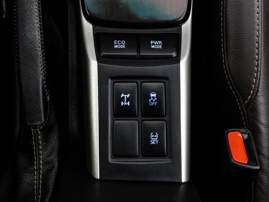Toyota Fortuner II Санкт-Петербург  - изображение 17