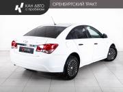 Chevrolet Cruze I Казань  - изображение 18
