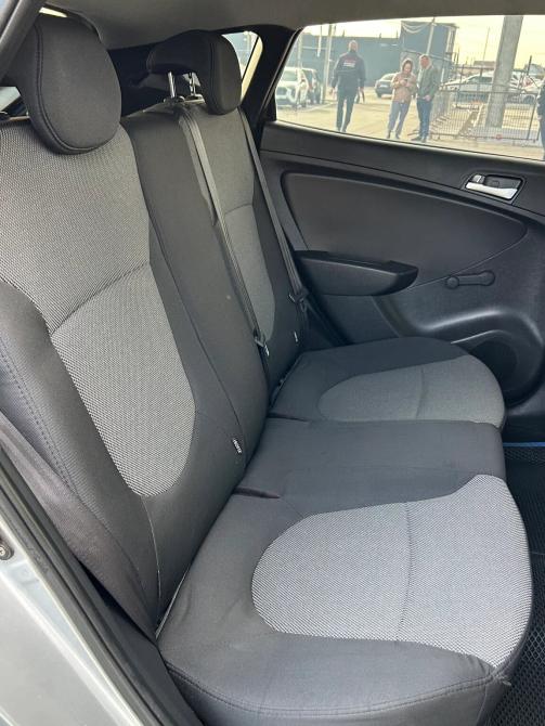 Hyundai Solaris I Альметьевск  - изображение 12