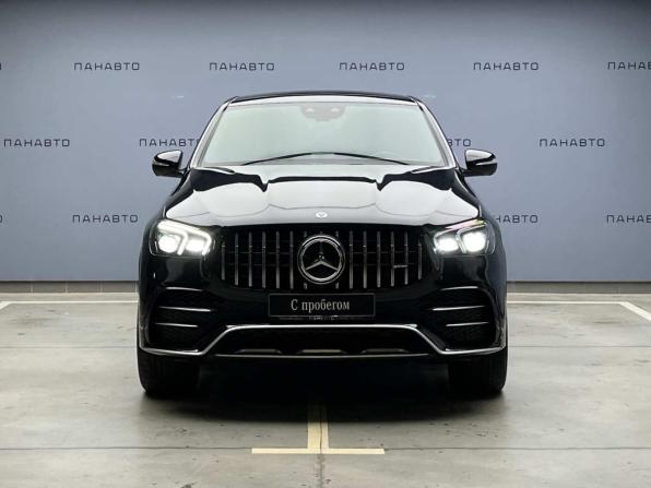 Mercedes-Benz GLE Coupe AMG II (C167) с пробегом 2022 года, цена 8 800 000 рублей, 84678 км, внедорожник, Автокод Объявления