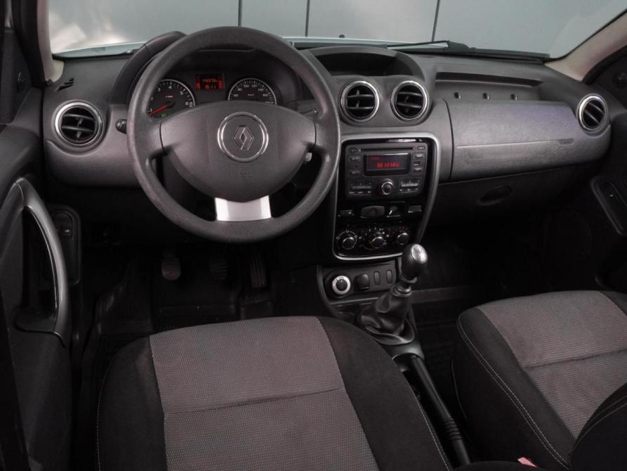 Renault Duster I Воронеж  - изображение 6