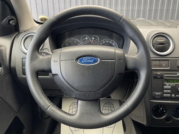 Ford Fusion I Рестайлинг с пробегом 2008 года, цена 445 000 рублей, 179885 км, хэтчбек, Автокод Объявления