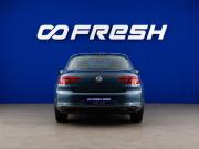 Volkswagen Passat B8 Москва  - изображение 27