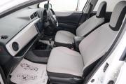 Toyota Vitz III (XP130) Красноярск  - изображение 37