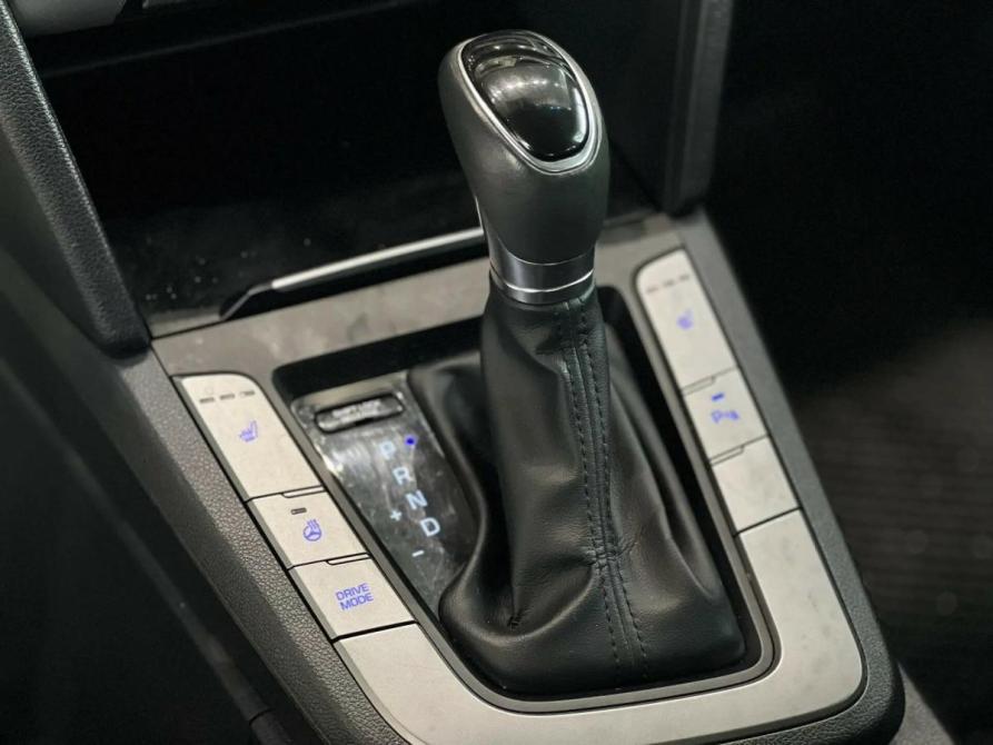 Hyundai Elantra VI (AD) Екатеринбург  - изображение 19