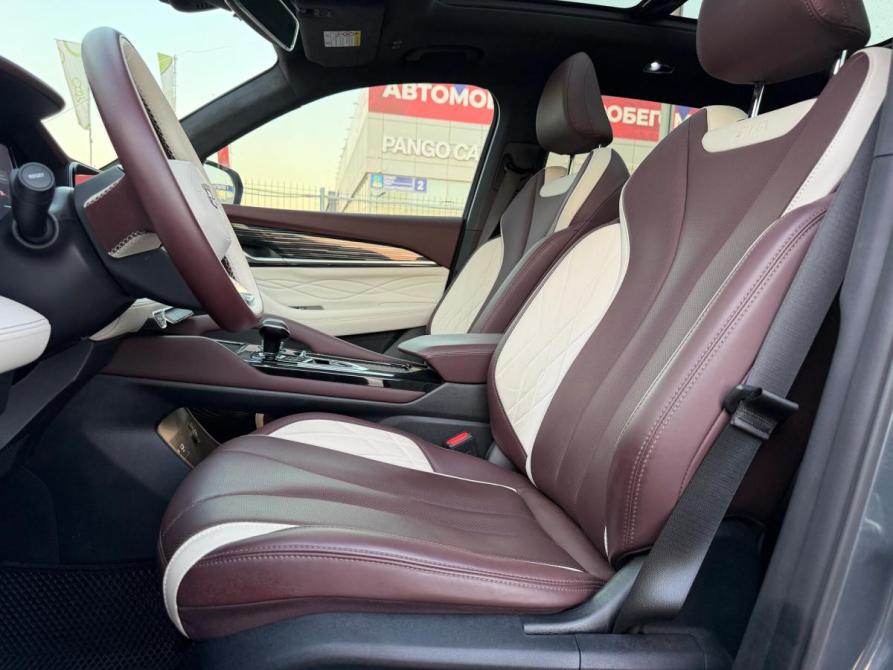 Geely Monjaro I Набережные Челны  - изображение 19