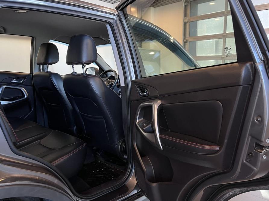 Chery Tiggo 5 I Чебоксары  - изображение 15