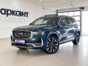 Geely Monjaro I Волгоград  - изображение 38