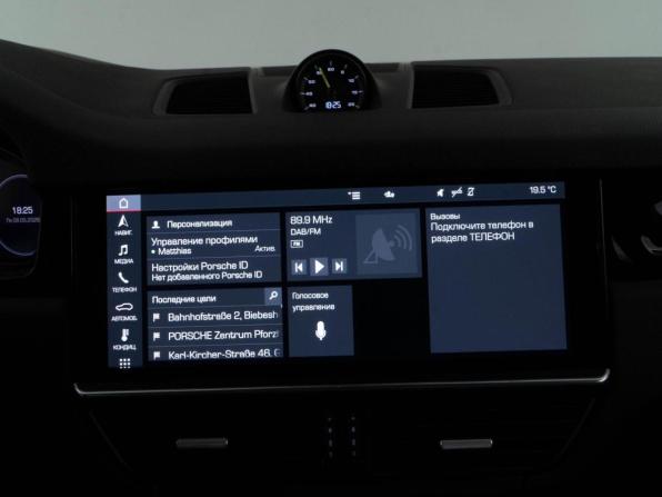 Porsche Cayenne III с пробегом 2020 года, цена 6 262 444 рубля, 151189 км, внедорожник, Автокод Объявления
