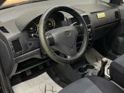 Hyundai Getz I Рестайлинг Энгельс  - изображение 60