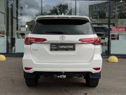 Toyota Fortuner II Ижевск  - изображение 34