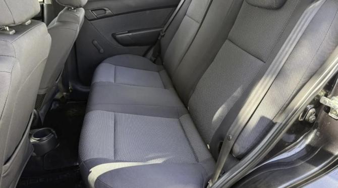 Chevrolet Aveo II с пробегом 2011 года, цена 630 000 рублей, 147972 км, седан, Автокод Объявления