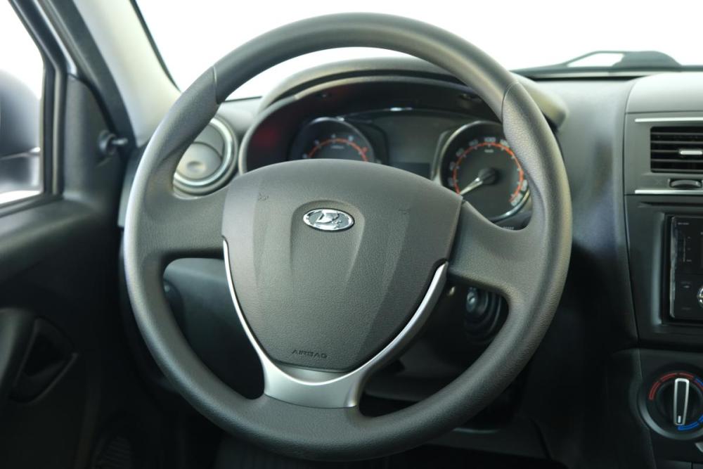 Lada (ВАЗ) Granta I Рестайлинг Омск  - изображение 12