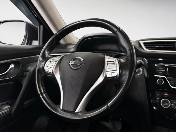 Nissan X-Trail III Рестайлинг с пробегом 2018 года, цена 1 809 000 рублей, 115180 км, внедорожник, Автокод Объявления
