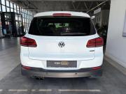 Volkswagen Tiguan I Рестайлинг Новомосковск  - изображение 22