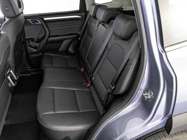 Haval Dargo I с пробегом 2024 года, цена 2 850 000 рублей, 38404 км, внедорожник, Автокод Объявления