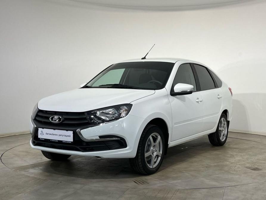 Lada (ВАЗ) Granta I Рестайлинг Ижевск  - изображение 1