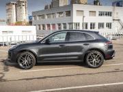 Porsche Macan I Рестайлинг 2 Москва  - изображение 39
