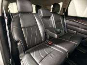 Infiniti QX60 I Рестайлинг Москва  - изображение 39