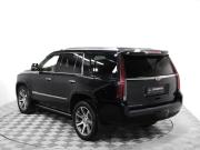 Cadillac Escalade IV Москва  - изображение 31