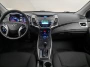 Hyundai Elantra V (MD) Рестайлинг Подольск  - изображение 36