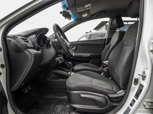 Kia Rio III с пробегом 2012 года, цена 908 000 рублей, 136918 км, седан, Автокод Объявления