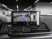Audi Q5 II (FY) Рестайлинг Москва  - изображение 48