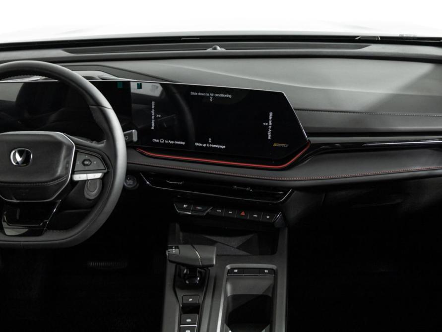 Changan CS35 Max Санкт-Петербург  - изображение 14