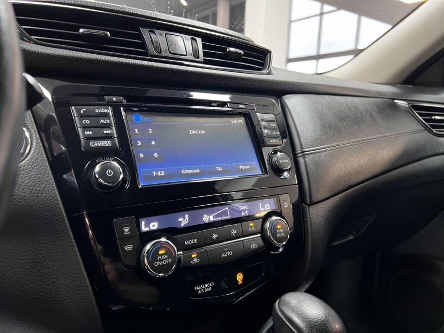 Nissan X-Trail III Рестайлинг Тверь  - изображение 20