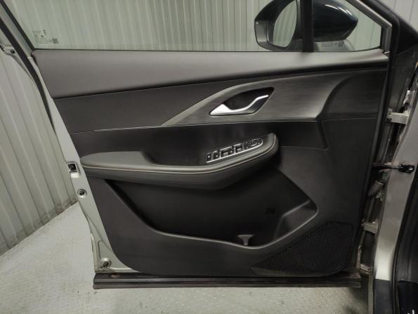 Omoda C5 I Рестайлинг с пробегом 2024 года, цена 1 900 000 рублей, 10776 км, внедорожник, Автокод Объявления