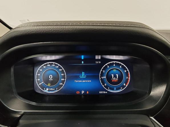 Omoda S5 с пробегом 2023 года, цена 1 175 000 рублей, 65017 км, седан, Автокод Объявления
