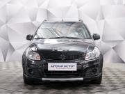Suzuki SX4 I (Classic) Рестайлинг Ульяновск  - изображение 21