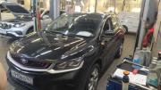 Belgee X50 Санкт-Петербург  - изображение 7