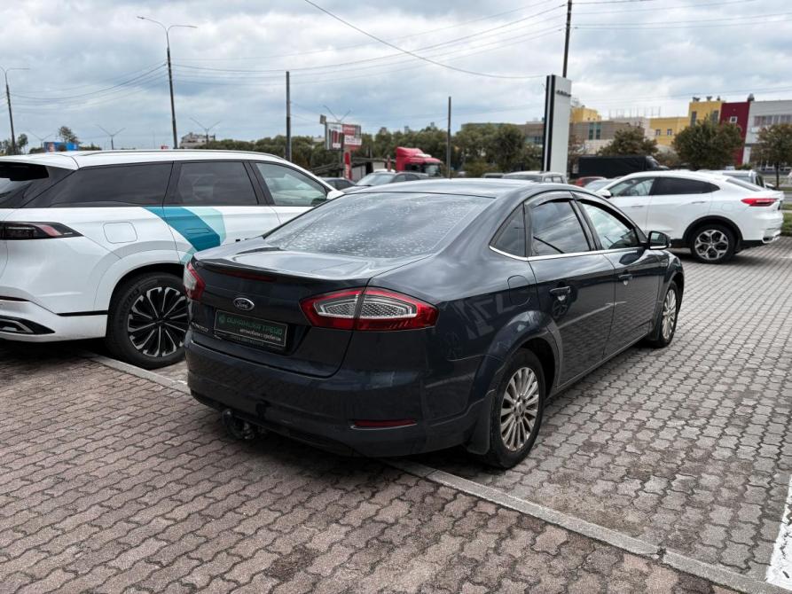 Ford Mondeo IV Рестайлинг Череповец  - изображение 6
