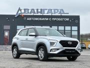 Hyundai Creta II Волгоград  - изображение 35