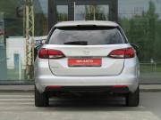 Opel Astra K Петрозаводск  - изображение 22