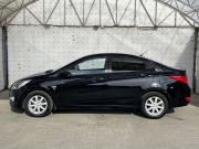 Hyundai Solaris I Рестайлинг Тамбов  - изображение 29