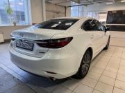 Mazda 6 III (GJ) Рестайлинг 2 Челябинск  - изображение 22