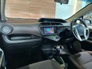 Toyota Aqua I Рестайлинг Челябинск  - изображение 28