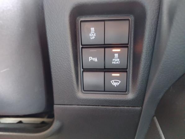 Toyota Land Cruiser Prado 150 Series Рестайлинг 3 с пробегом 2021 года, цена 5 119 000 рублей, 147914 км, внедорожник, Автокод Объявления