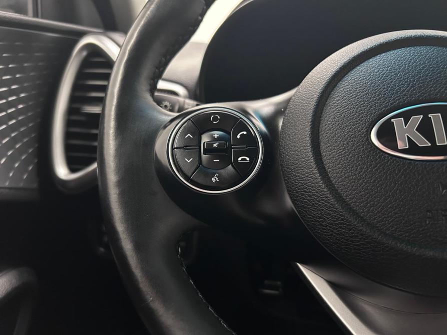 Kia Soul III Красноярск  - изображение 22