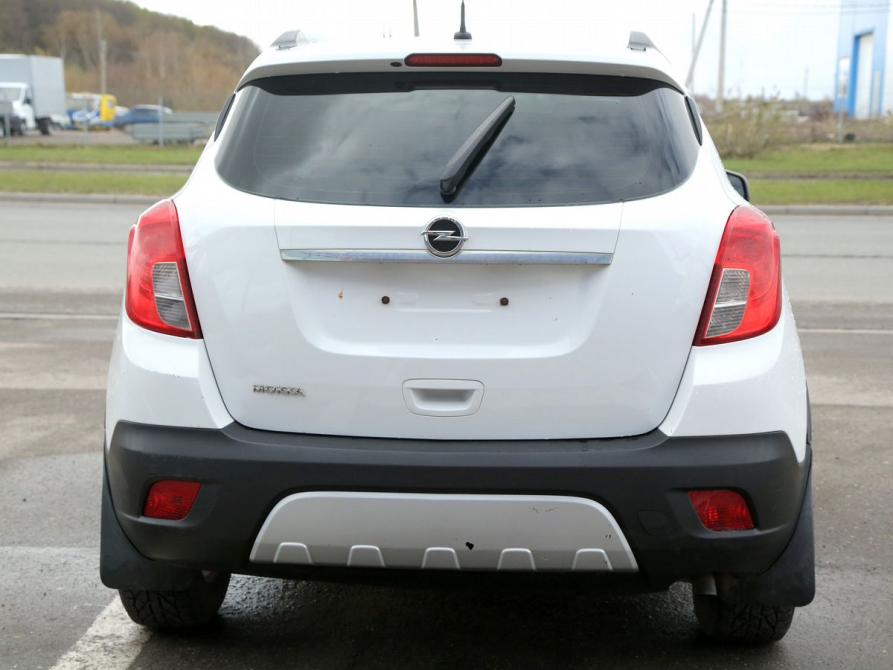 Opel Mokka I Иваново  - изображение 5