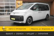 Hyundai Staria I Иркутск  - изображение 25