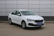 Skoda Rapid II Ярославль  - изображение 17