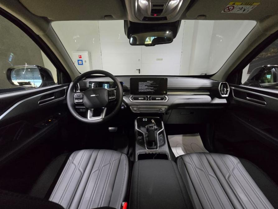Haval H5 II Самара  - изображение 12