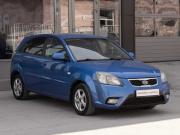Kia Rio II Рестайлинг Новосибирск  - изображение 22