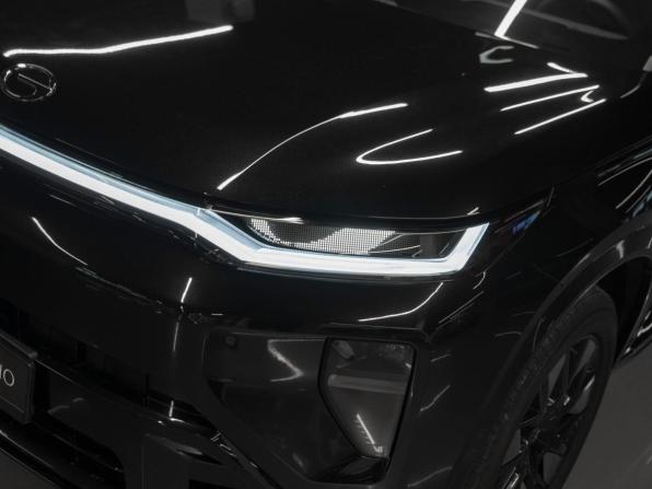 GAC Trumpchi S7 I с пробегом 2026 года, цена 5 400 000 рублей, 25 км, внедорожник, Автокод Объявления