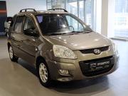 Hyundai Matrix I Рестайлинг 2 Казань  - изображение 25