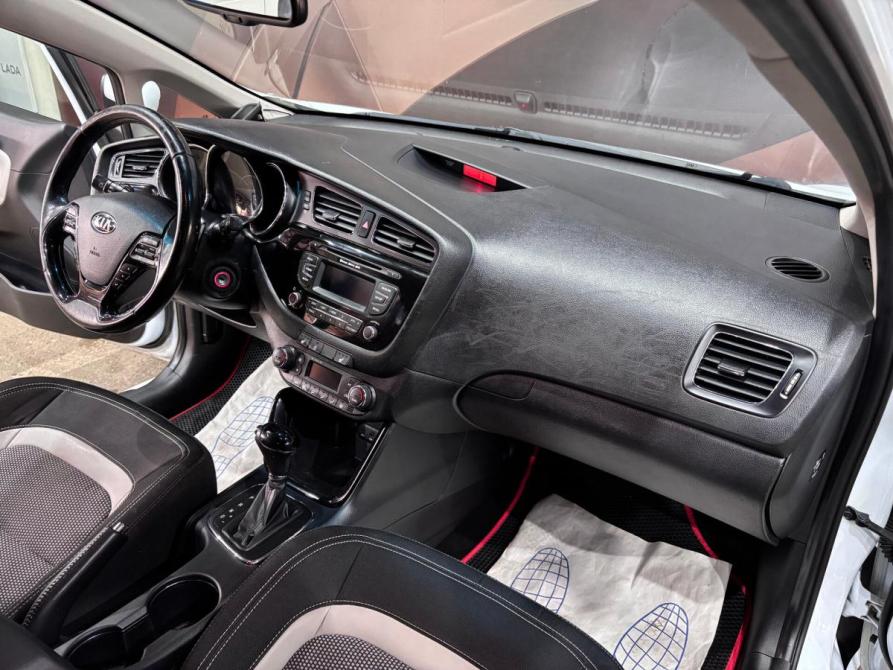 Kia Ceed II Ставрополь  - изображение 9