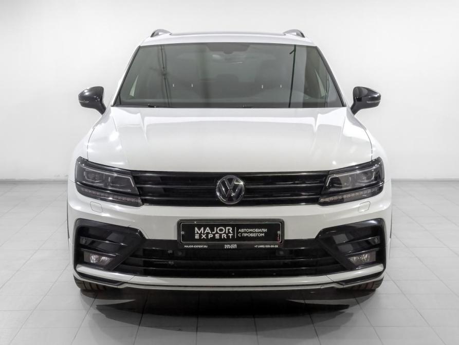 Volkswagen Tiguan II Химки  - изображение 2